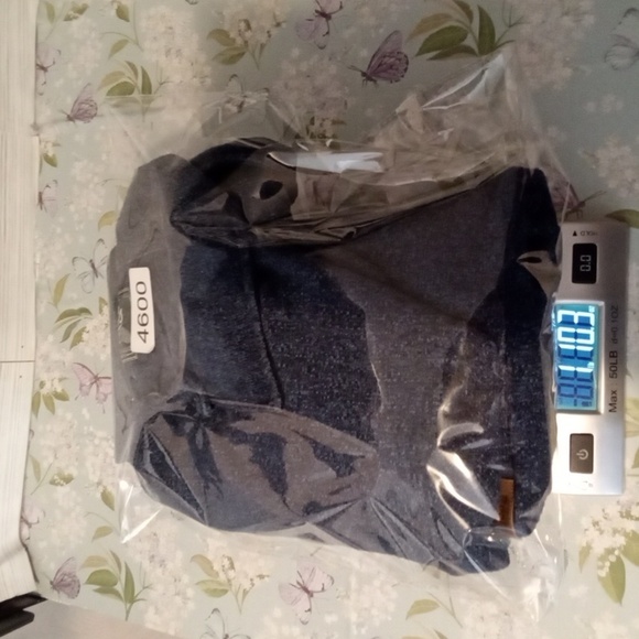 Roots Canada Sporting Goods 1/4 Zip Pullover Sweater Mens XL/TG - Picture 10 of 10